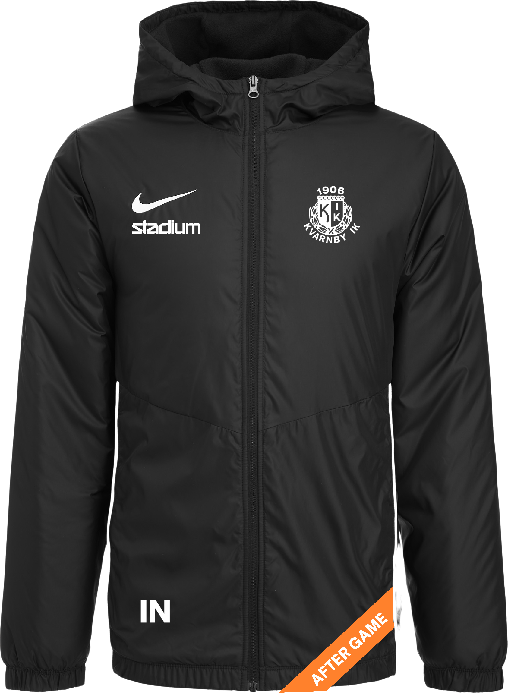 
NIKE, 
PARK26 FALL JKT, 
Detail 1
