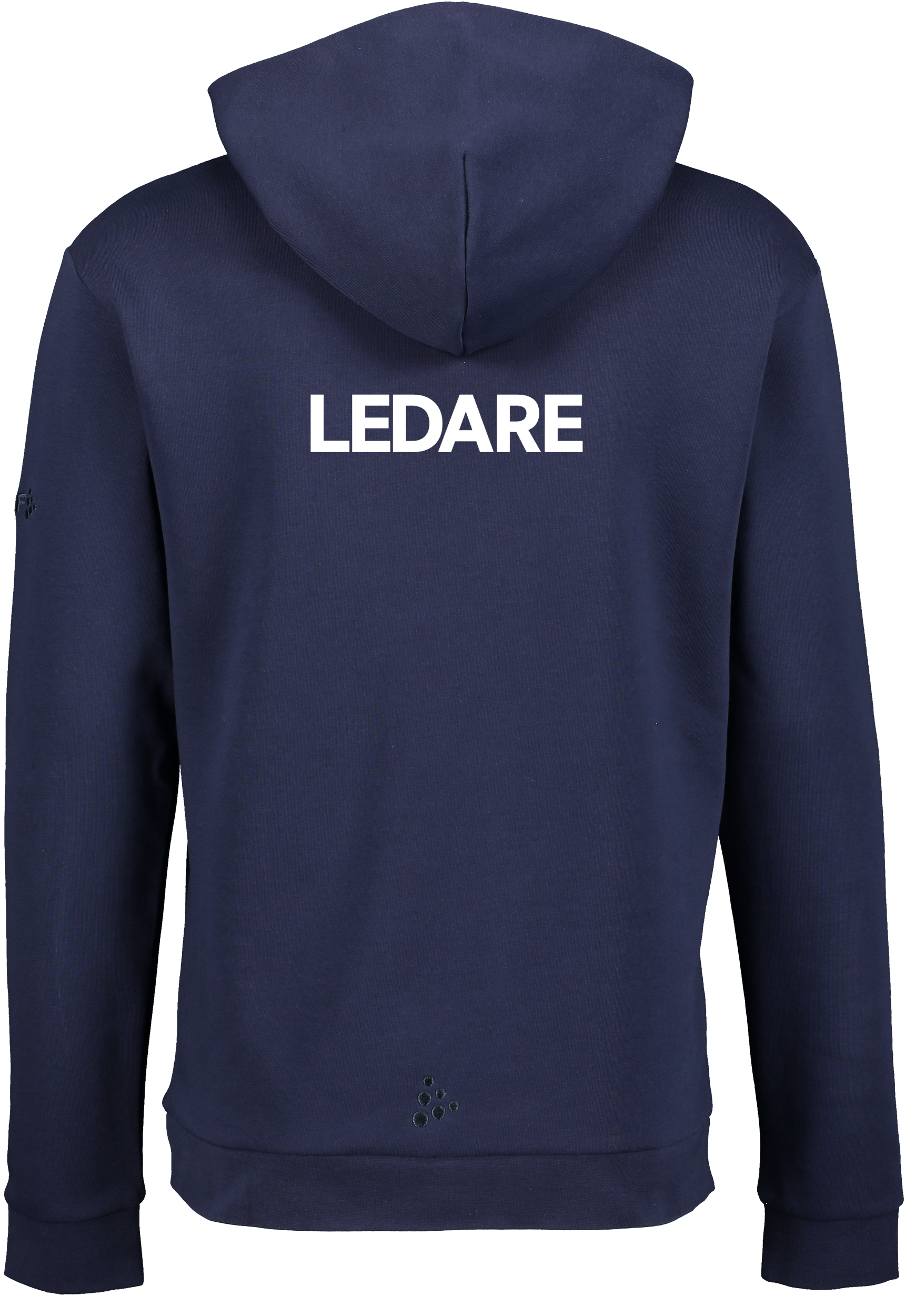 CRAFT, Community 2.0 Hood