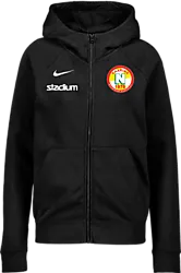 318210102102 NIKE Park 20 Fleece Hood FZ Jr 318210102102 NIKE Park 20 Fleece Hood FZ Jr Standard Small1x1