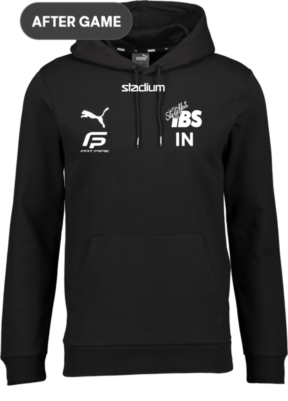 
PUMA, 
T Goal Casual Hood Sr, 
Detail 1
