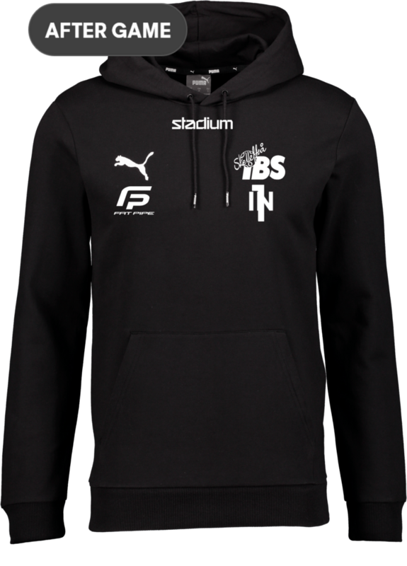
PUMA, 
T Goal Casual Hood Sr, 
Detail 1
