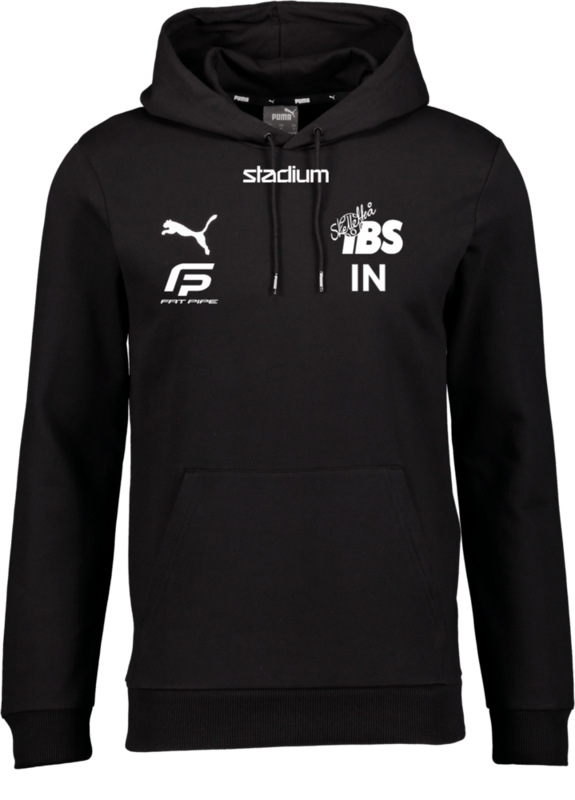 
PUMA, 
T Goal Casual Hood Sr, 
Detail 1
