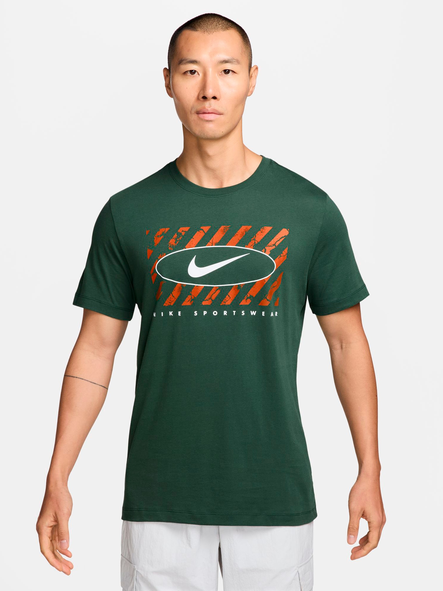
NIKE, 
M SPW T-SHIRT, 
Detail 1
