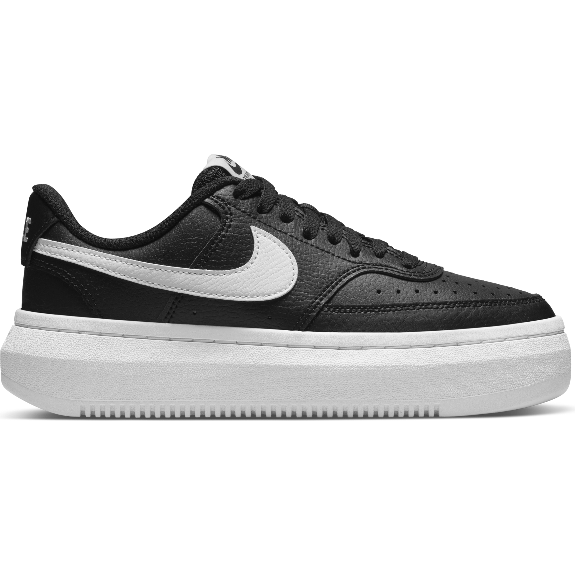 
NIKE, 
W Court Vision Alta Ltr, 
Detail 1
