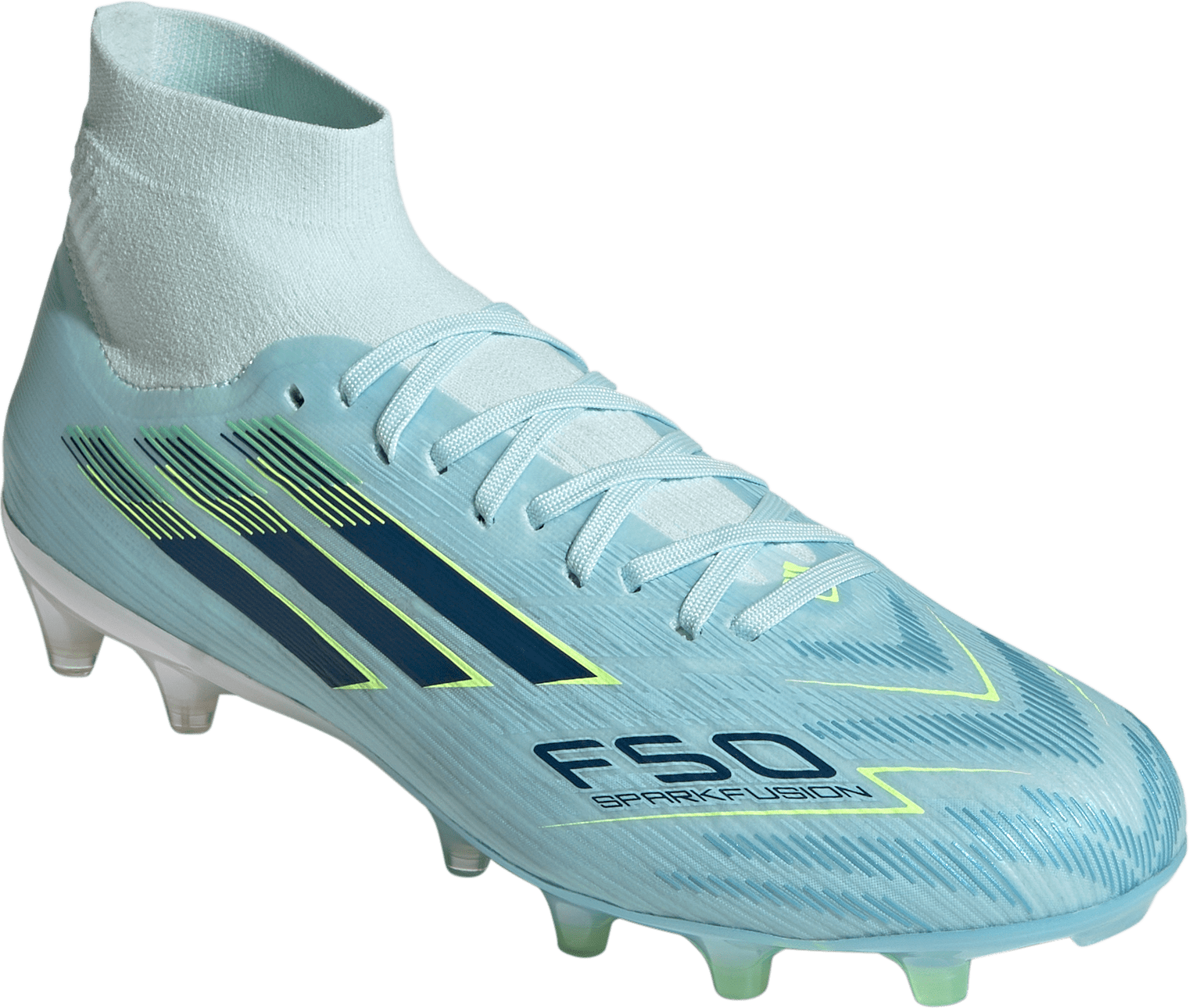 ADIDAS, F50 SPARKFUSION PRO FG/AG
