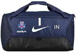 317954102101 NIKE Academy Team Duff M 317954102101 NIKE Academy Team Duff M Standard Small1x1