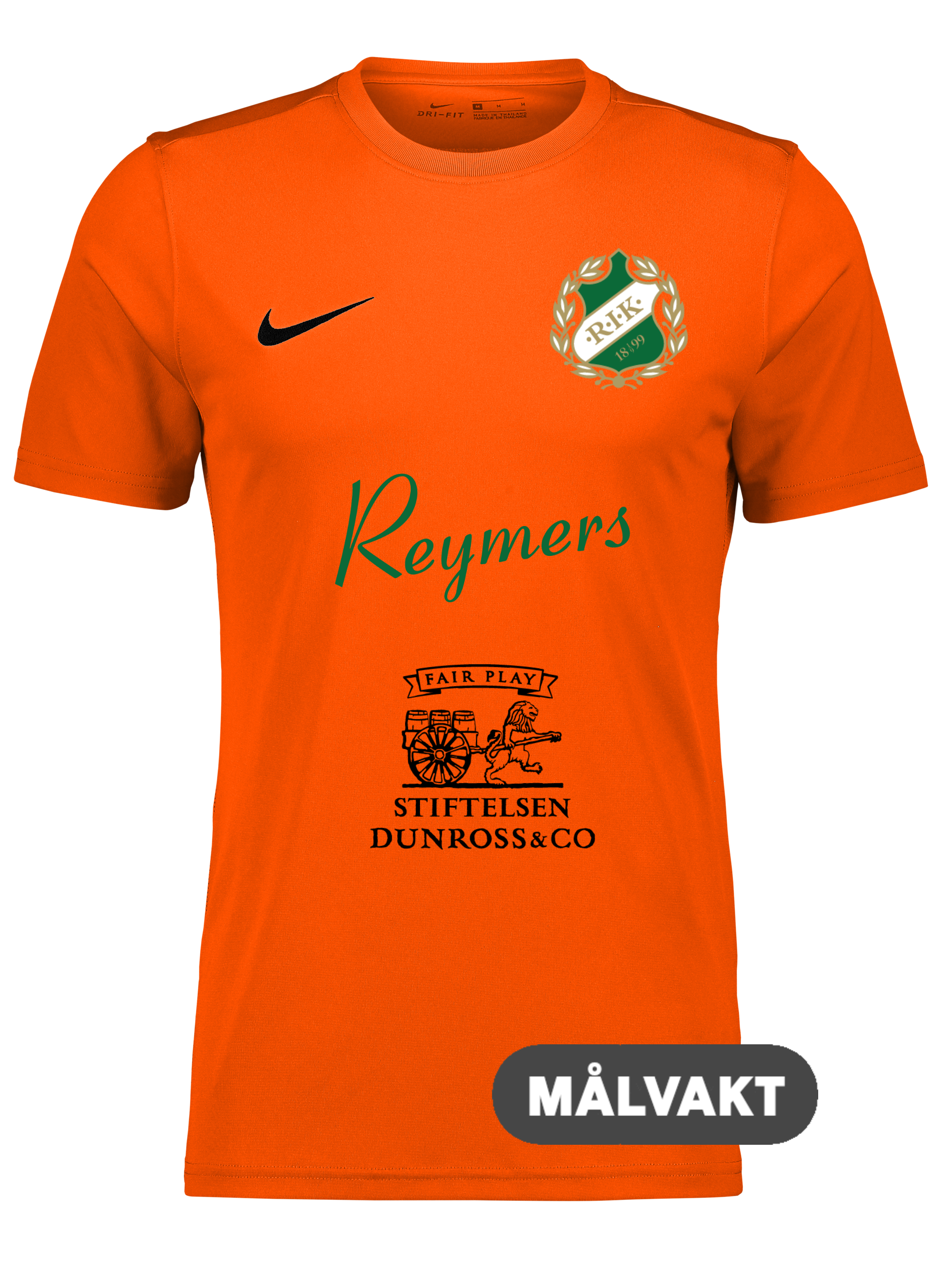 
NIKE, 
Park VII SS Jsy Jr, 
Detail 1
