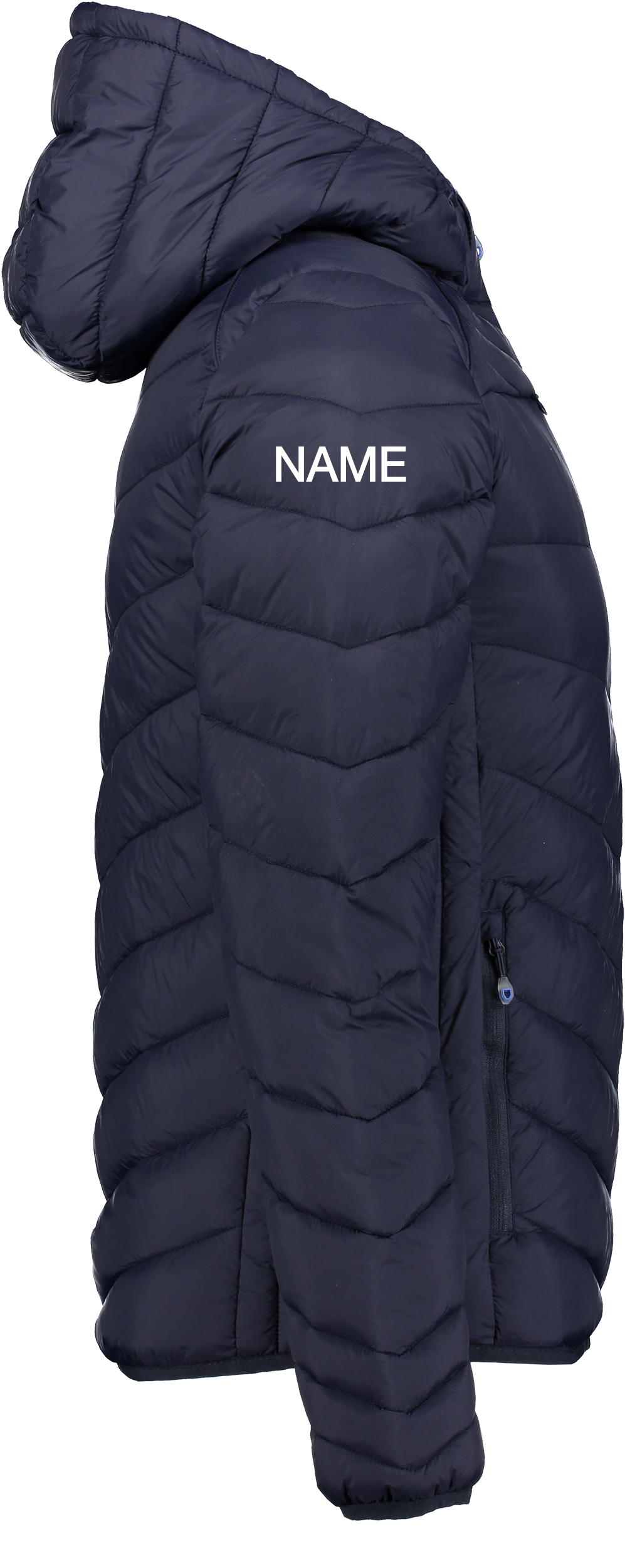 CLIQUE, Idaho Jkt