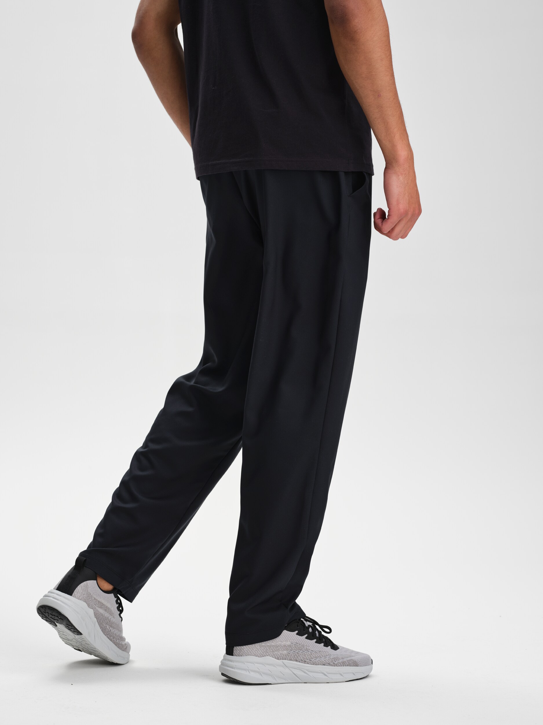 SOC, M Woven Straight Pant