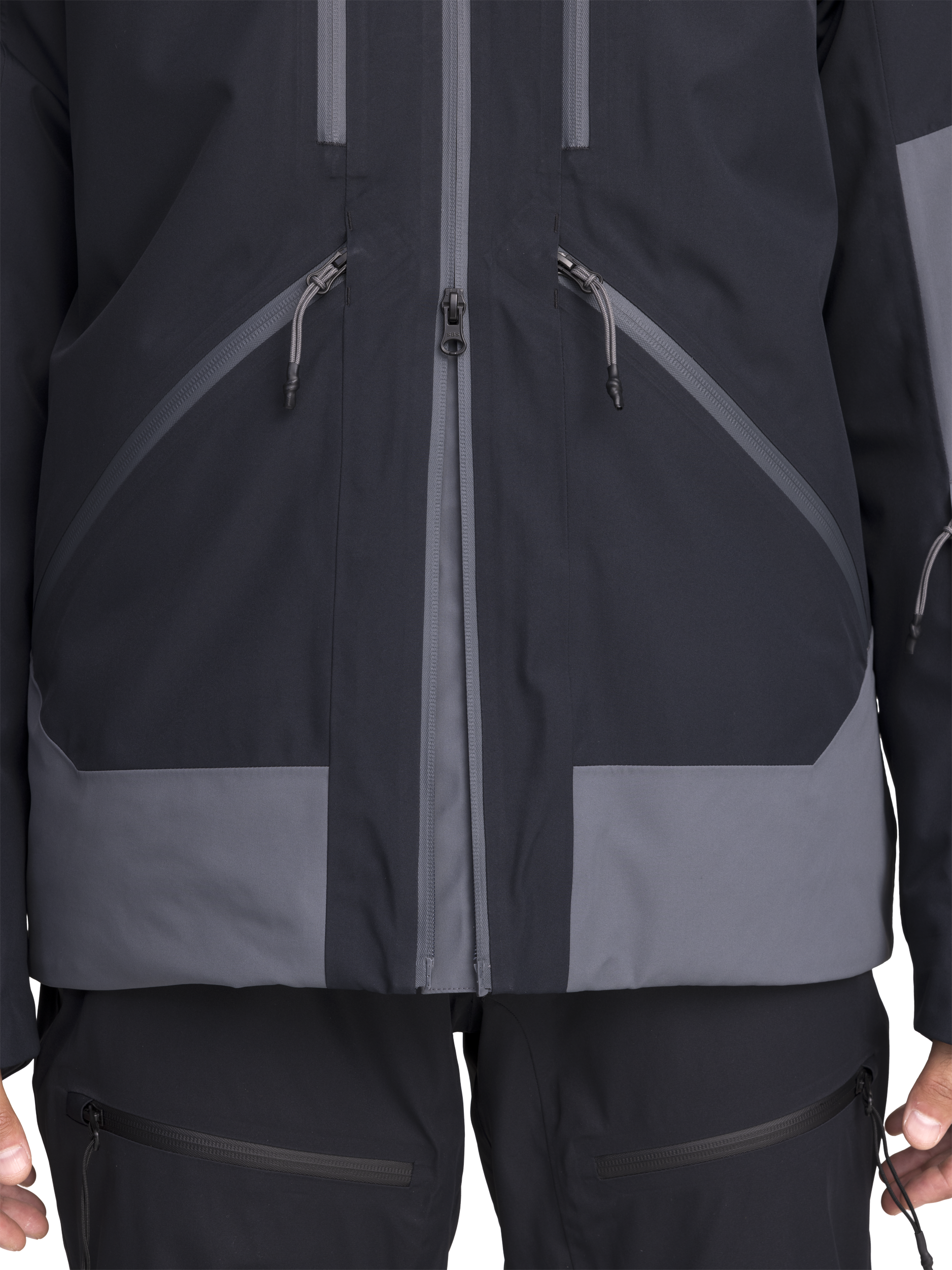 EVEREST, M Alpine Jacket