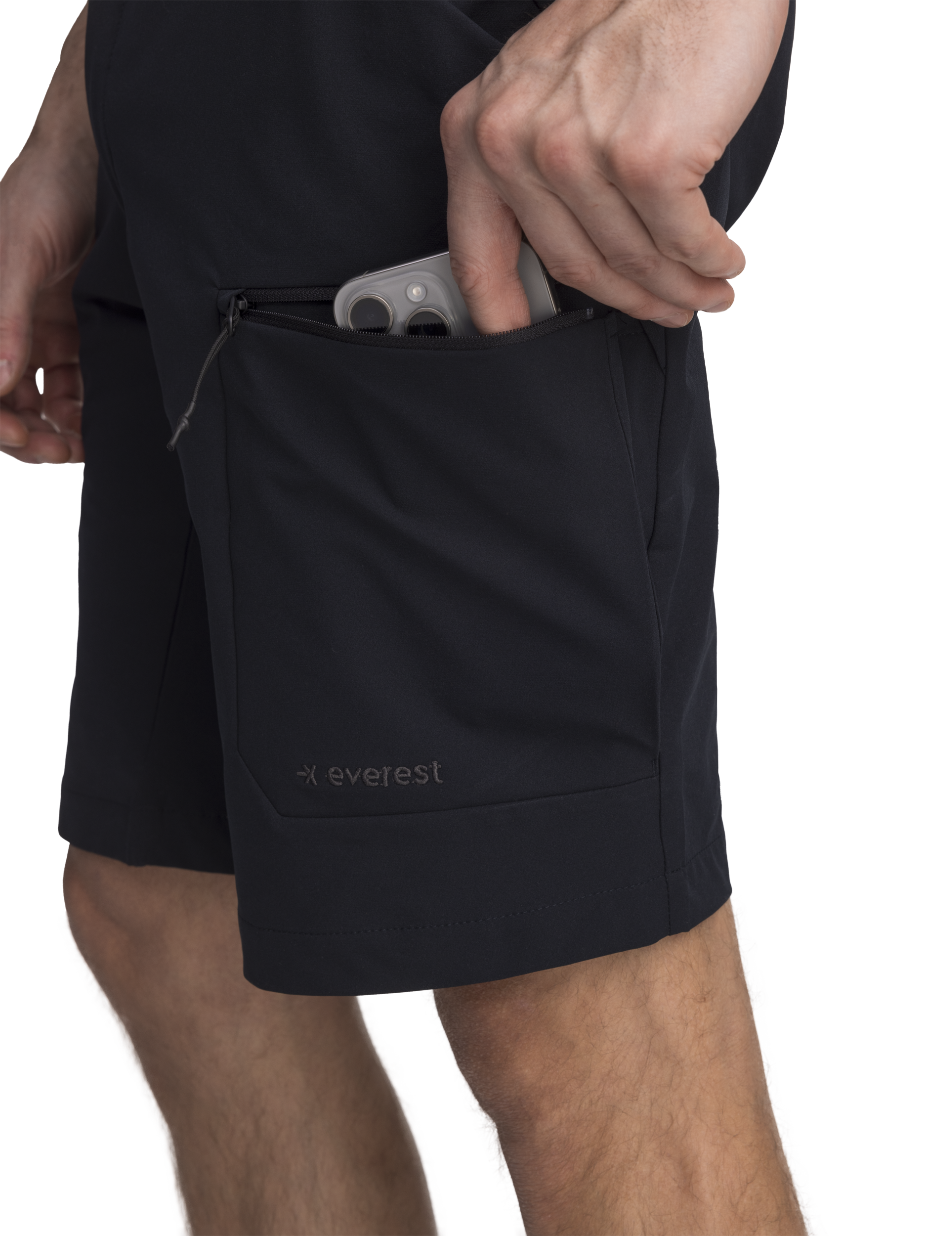 EVEREST, M Venture Shorts