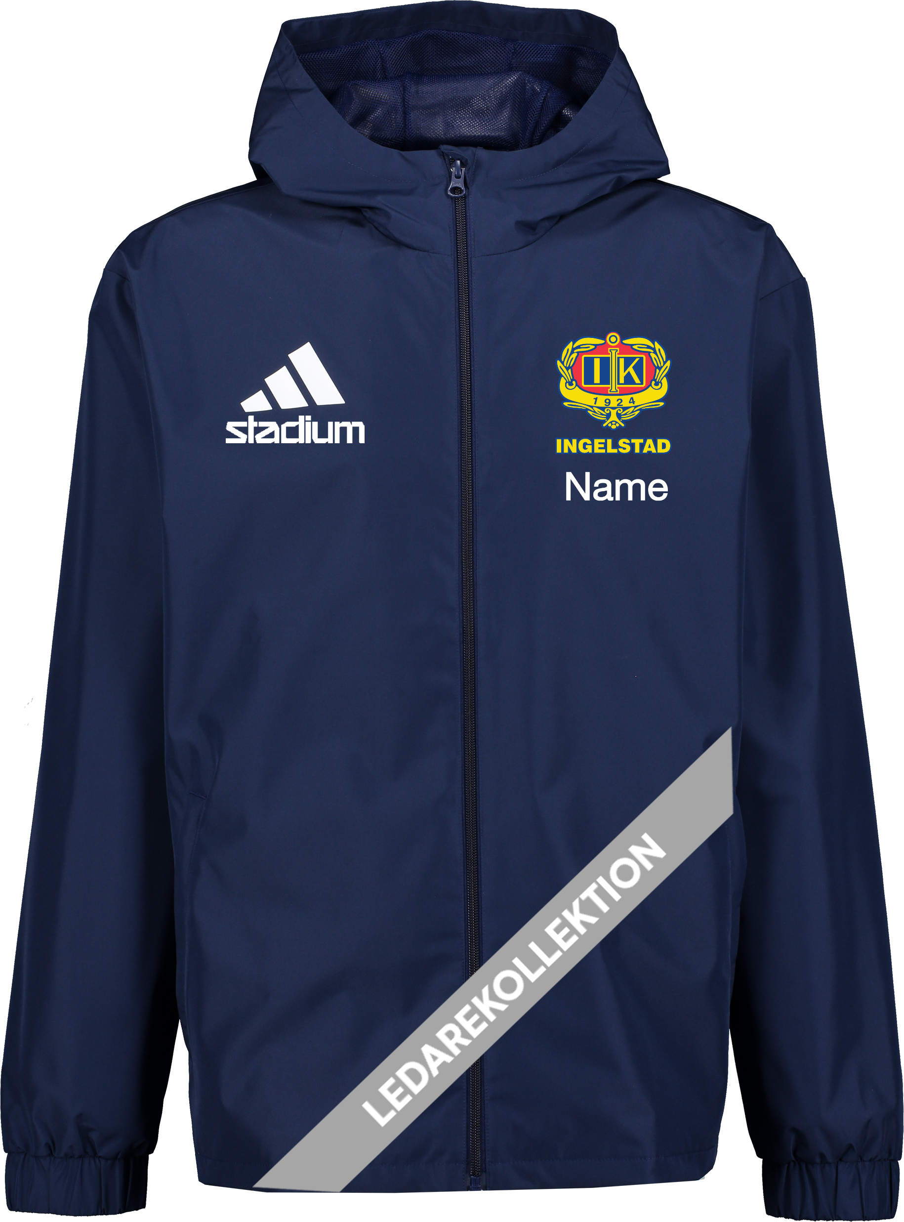 
ADIDAS, 
ENT26 AW JKT, 
Detail 1
