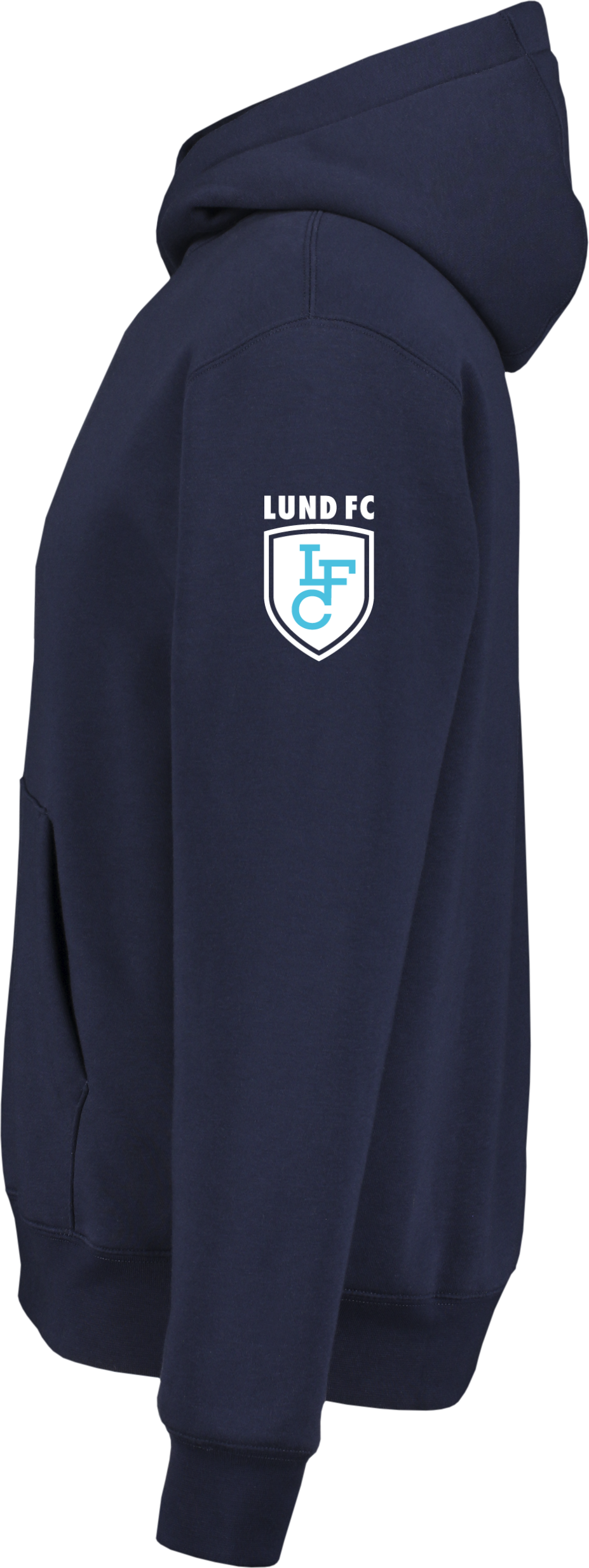 NIKE, Park 20 Flc Hood Jr