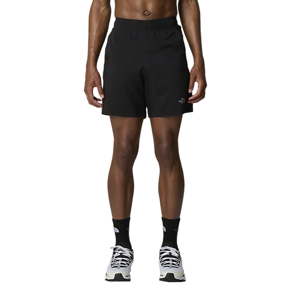 THE NORTH FACE М 24/7 Короткий