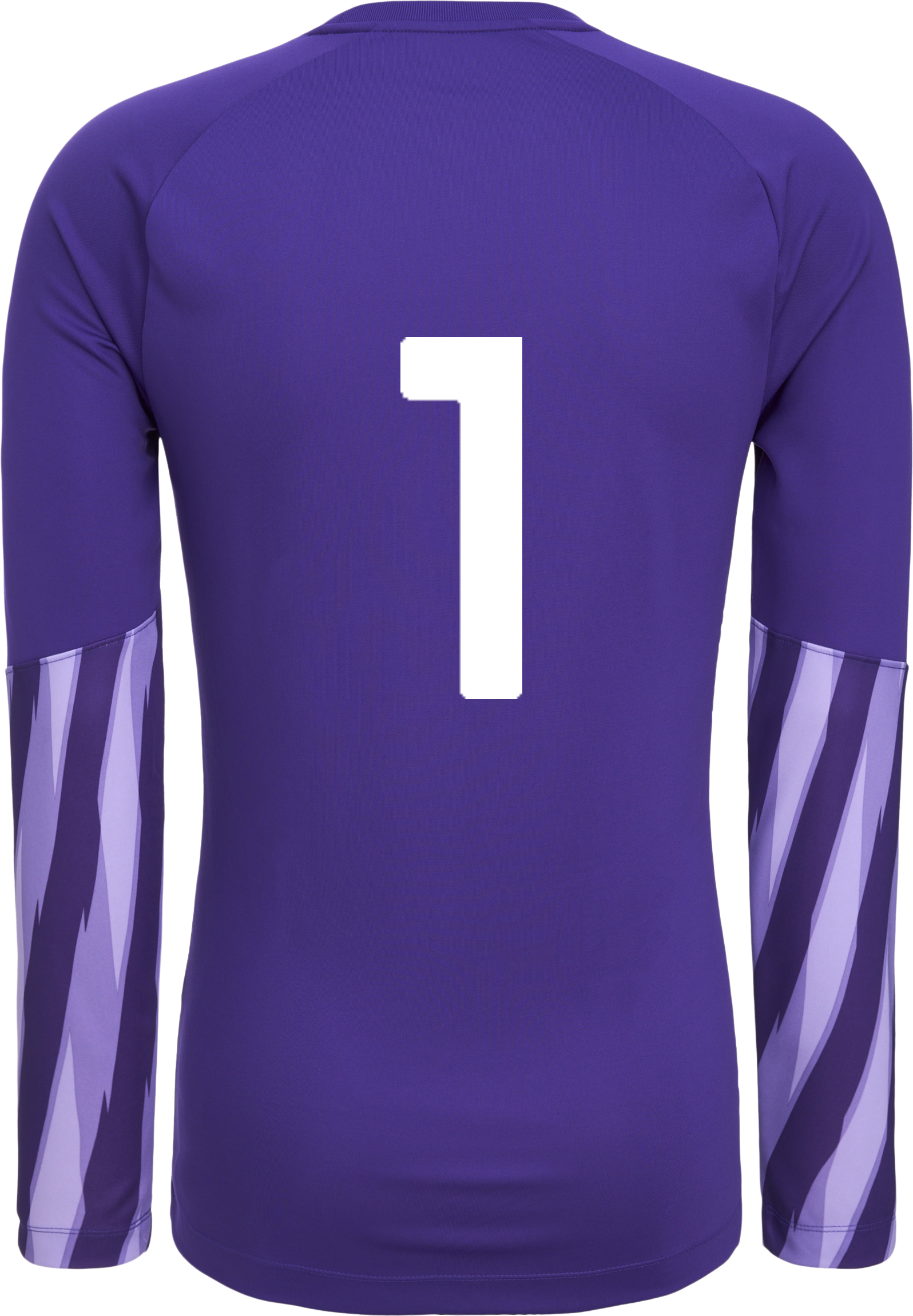 NIKE, PARK V GK LS JSY JR