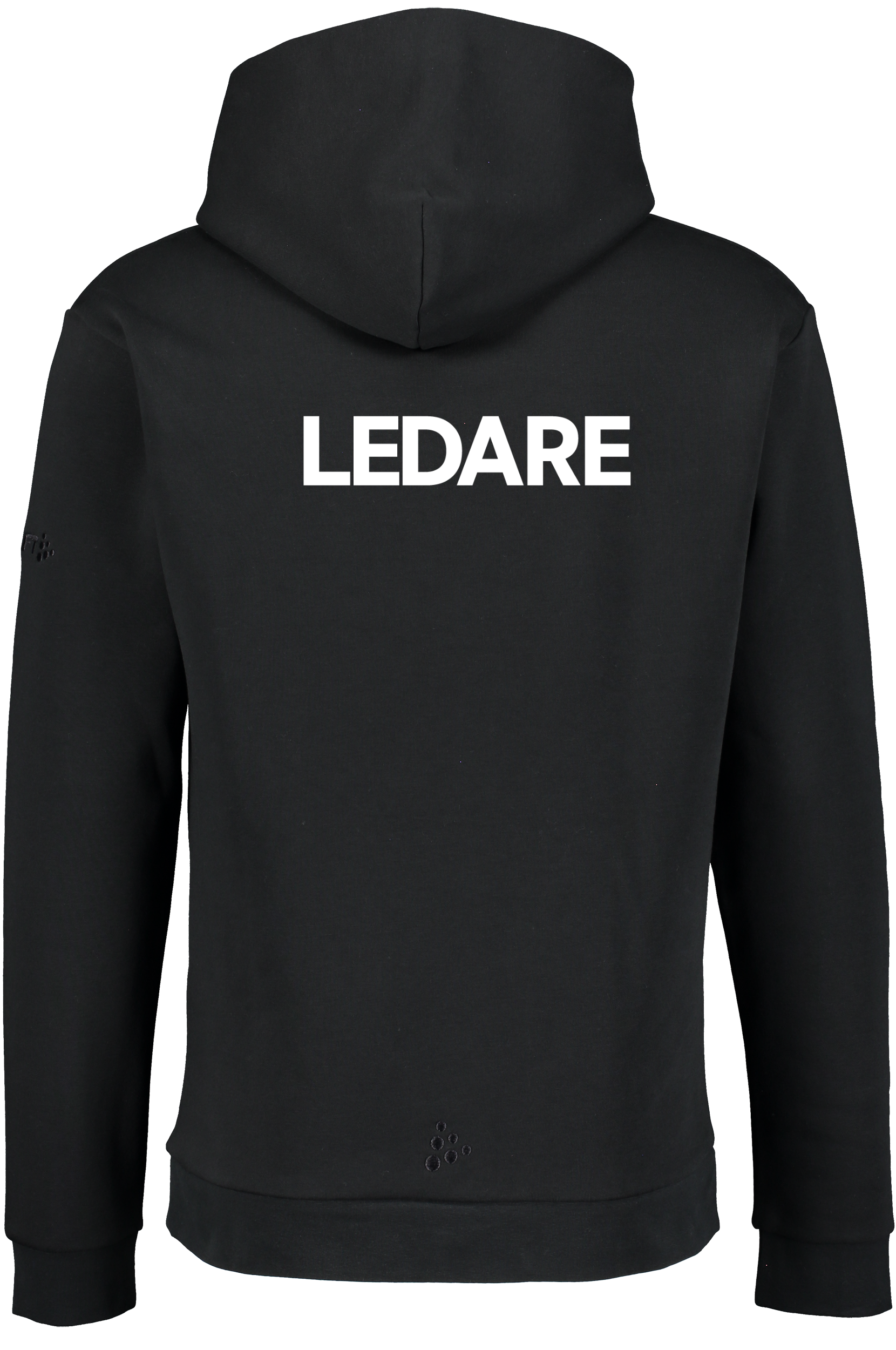 CRAFT, Community 2.0 Hood