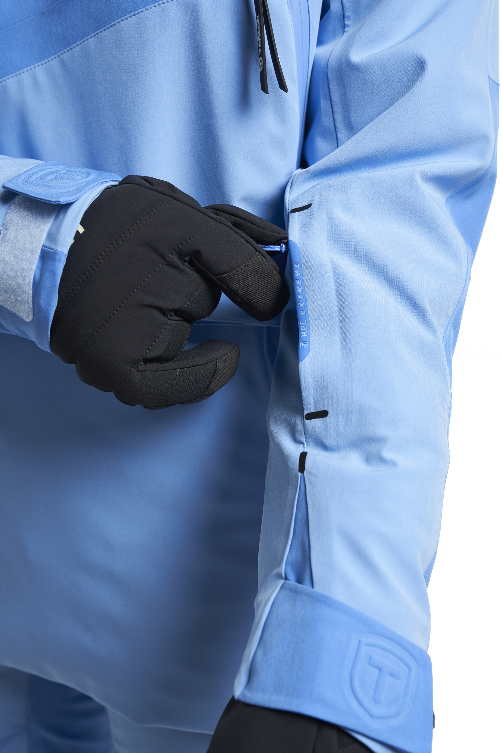 TENSON, Aerimso Jackorak Women