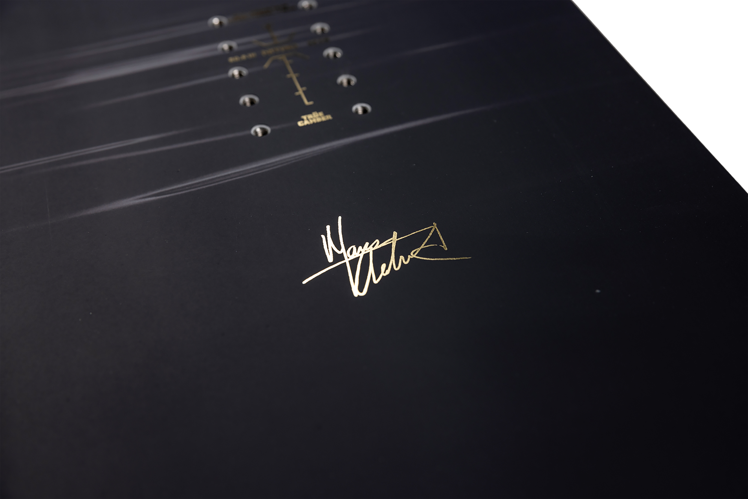 NITRO, Team Pro Marcus Kleveland