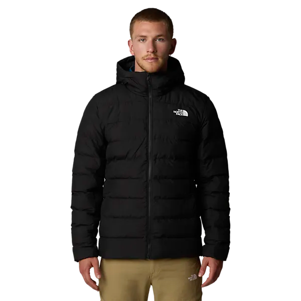 THE NORTH FACE Толстовка M Aconcagua 3