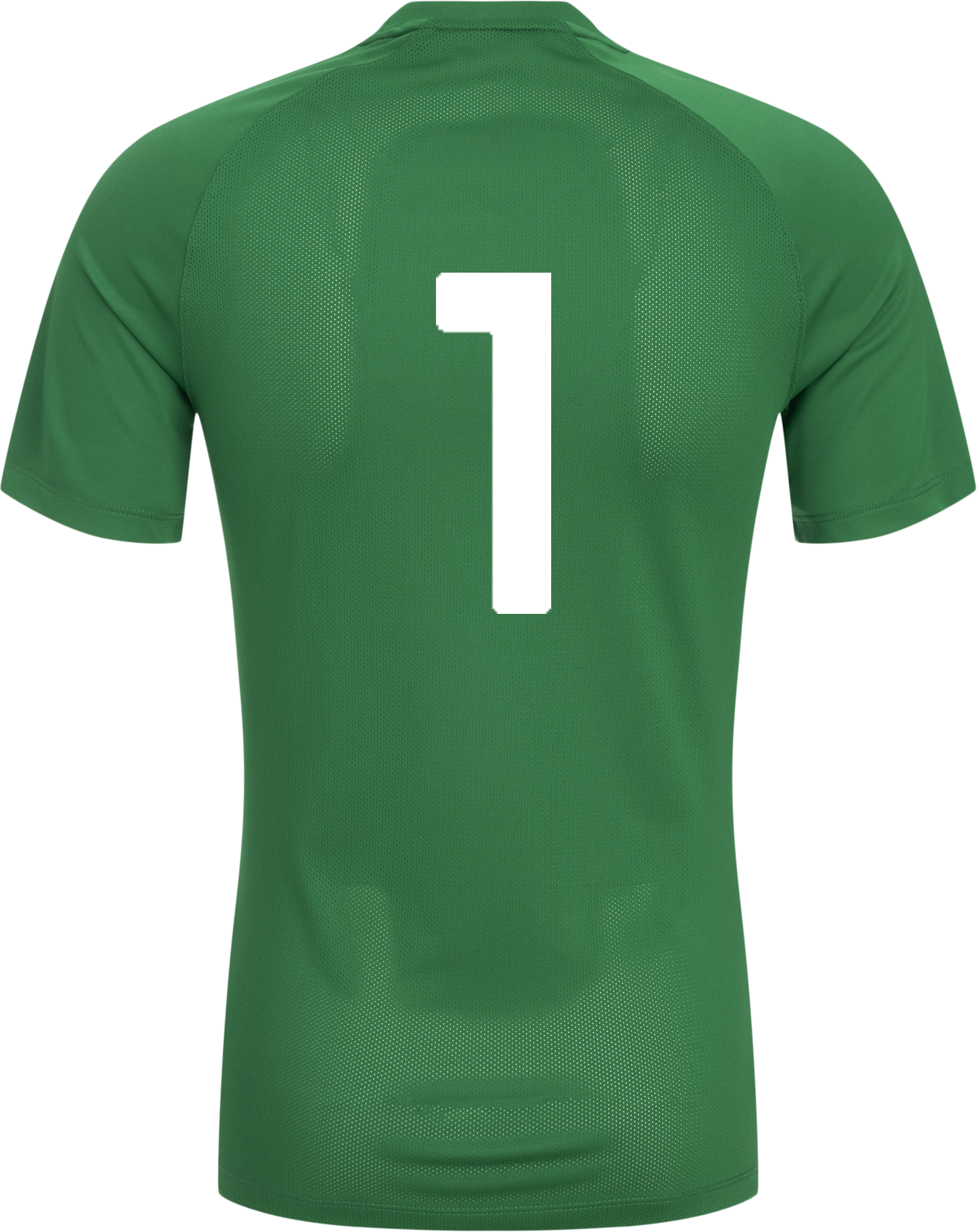 NIKE, PARK VIII SS JSY JR