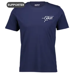 392944103101 STADIUM U Team Core Tee 392944103101 STADIUM U Team Core Tee Standard Small1x1