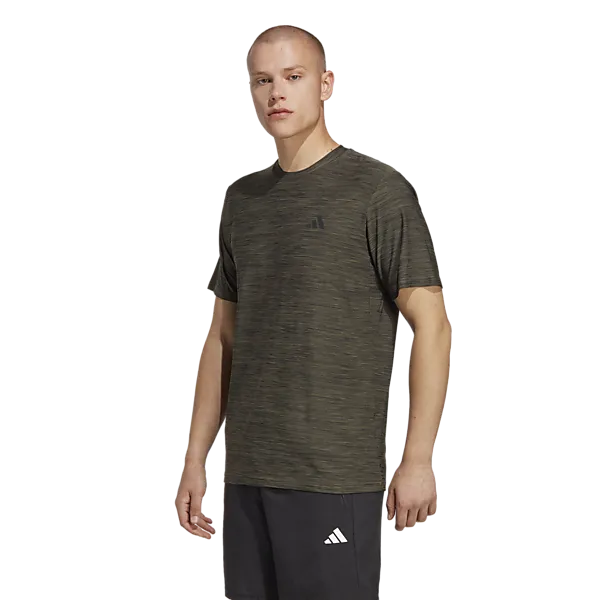 ADIDAS М Tr-Es Stretch T