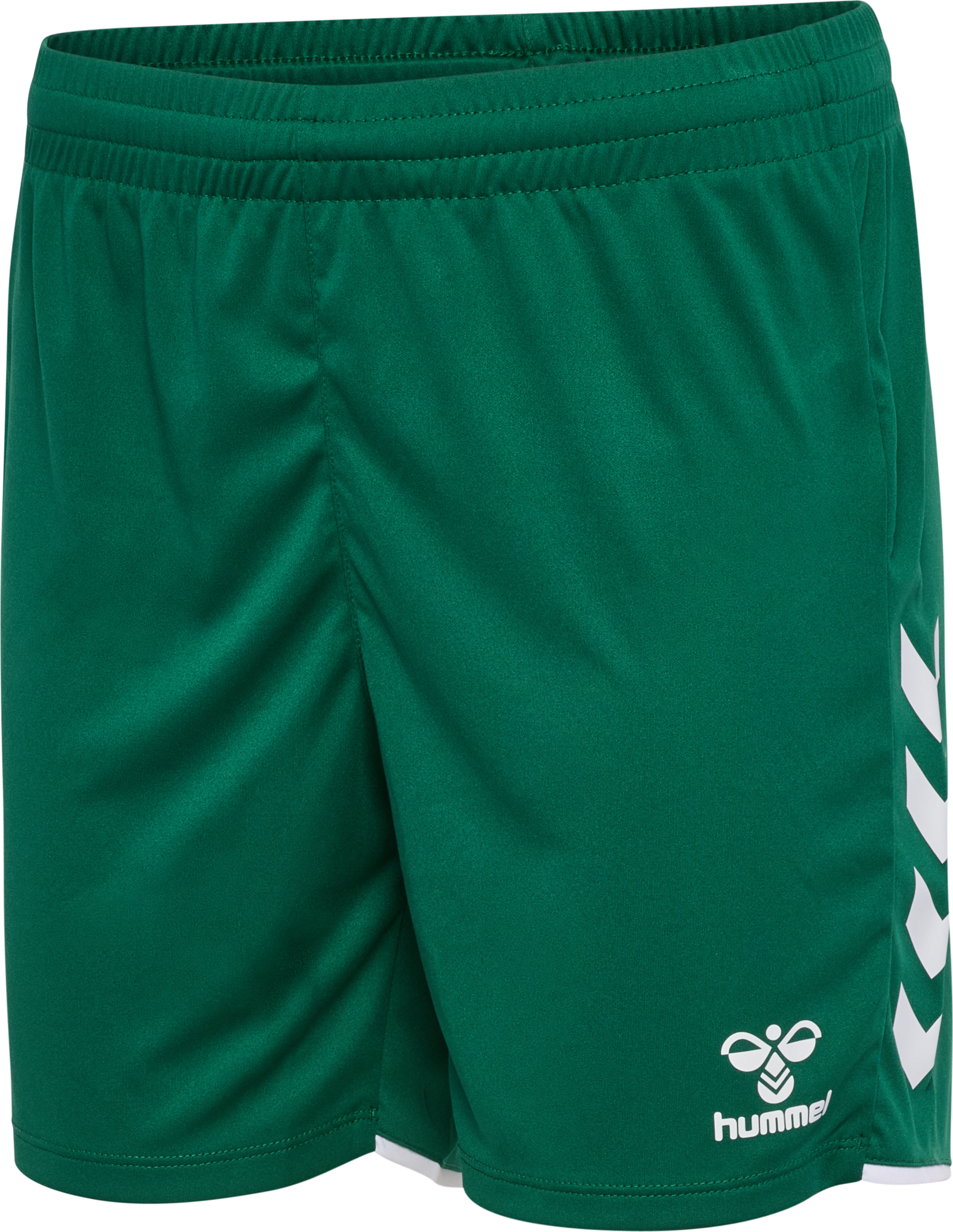 HUMMEL, HMLCORE 2.0 SHORTS WOMAN