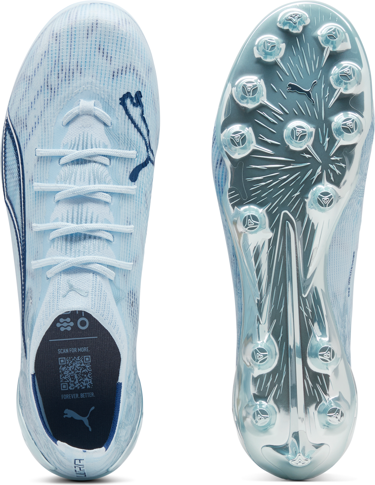 PUMA, ULTRA 6 ULTIMATE AG