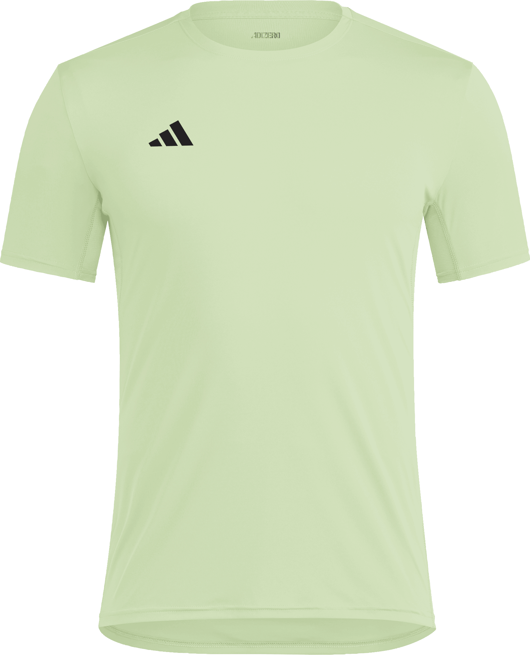 
ADIDAS, 
Adizero E Tee, 
Detail 1
