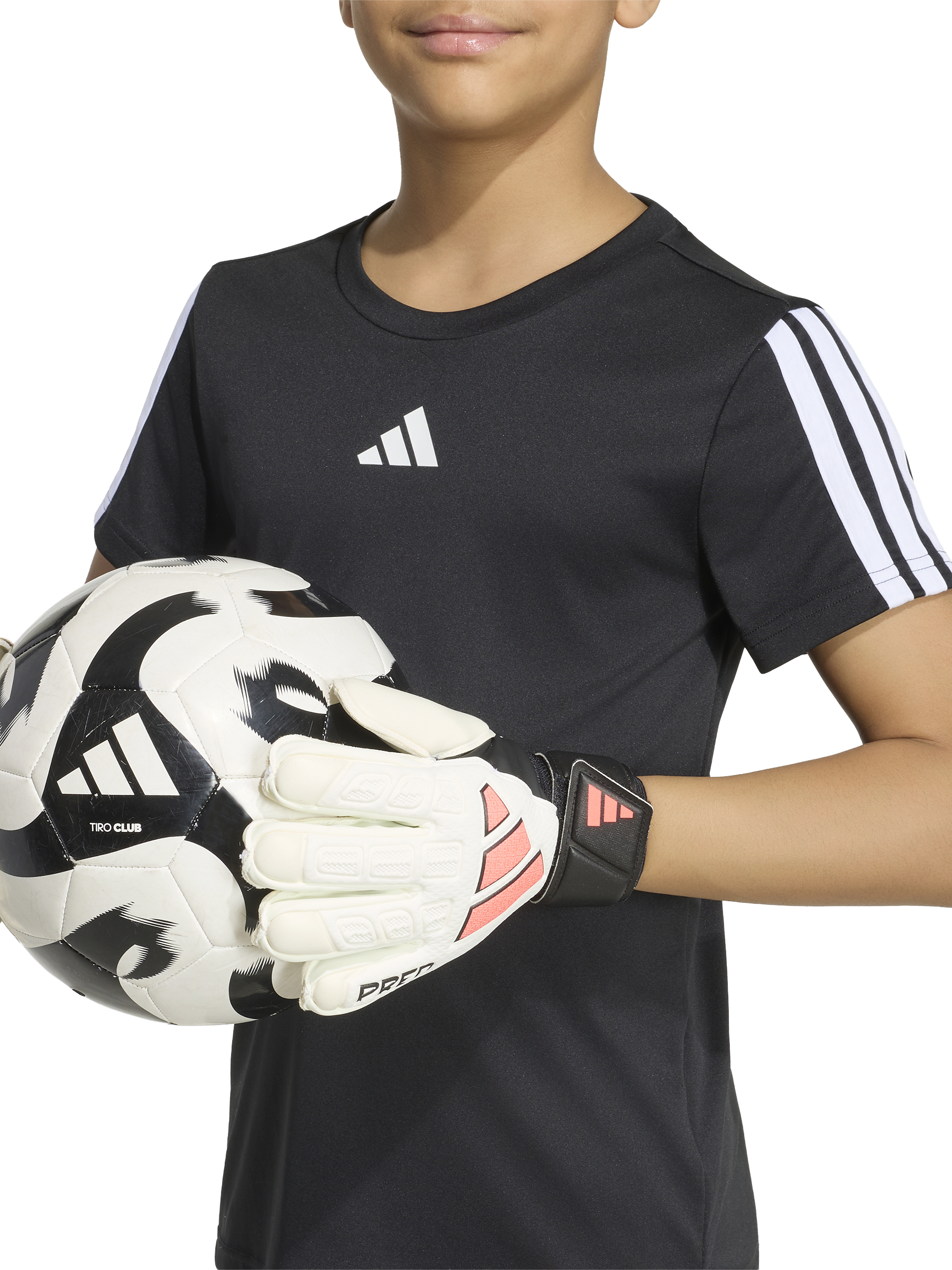 ADIDAS, PRED GL MTC FSJ