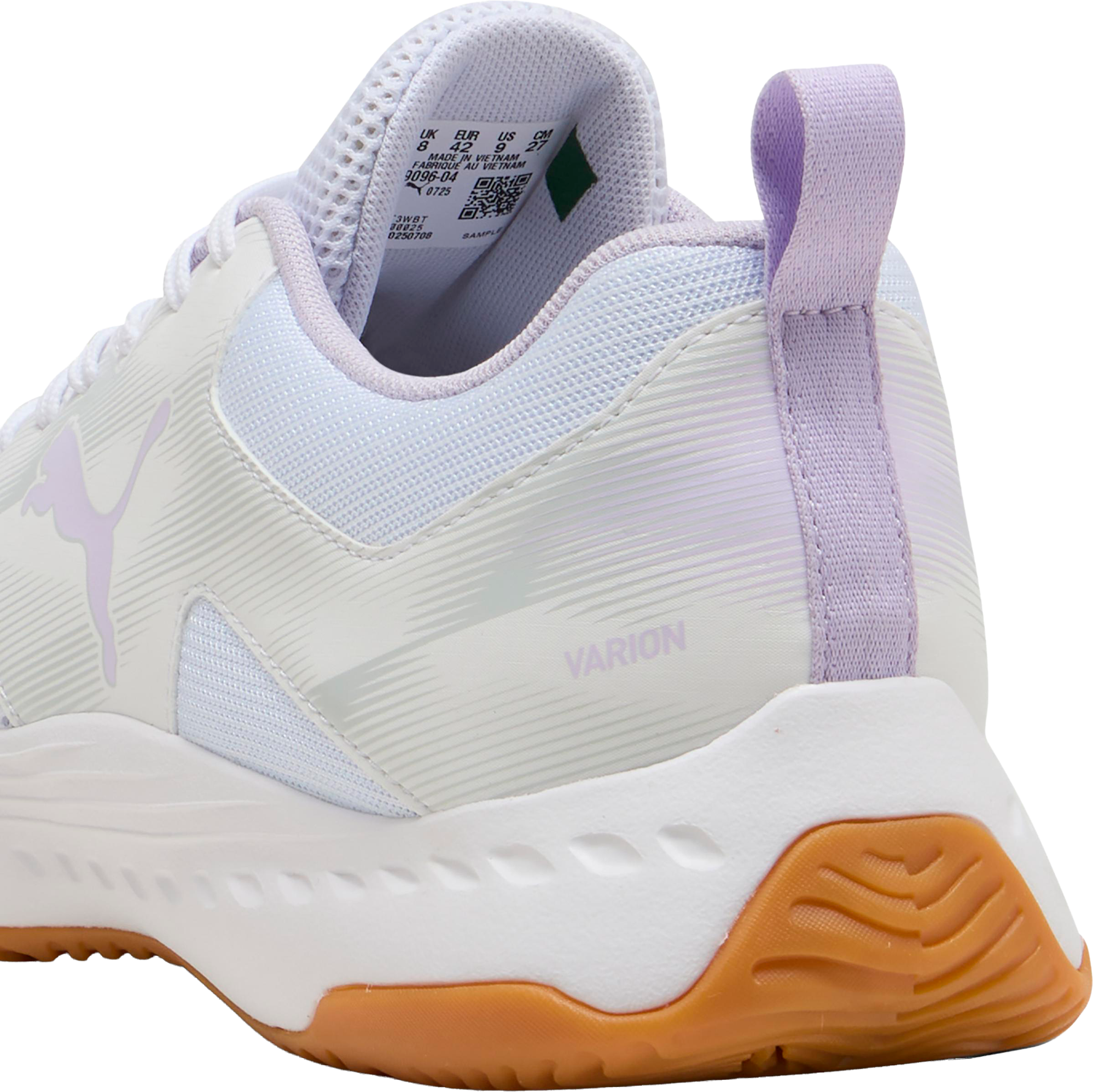 PUMA, VARION 3
