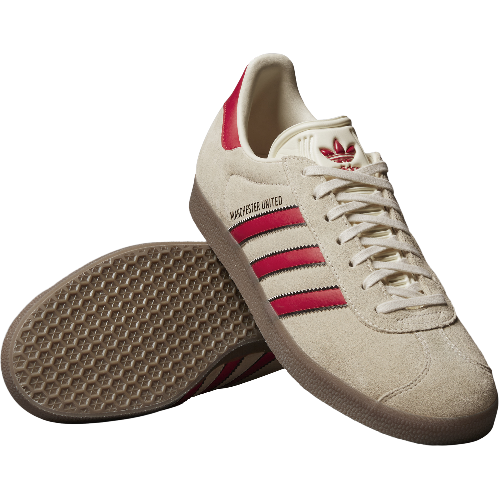 ADIDAS ORIGINALS, Gazelle Terrace Icons