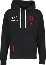 318285102101 NIKE Park 20 Flc Hood 318285102101 NIKE Park 20 Flc Hood Standard Small1x1