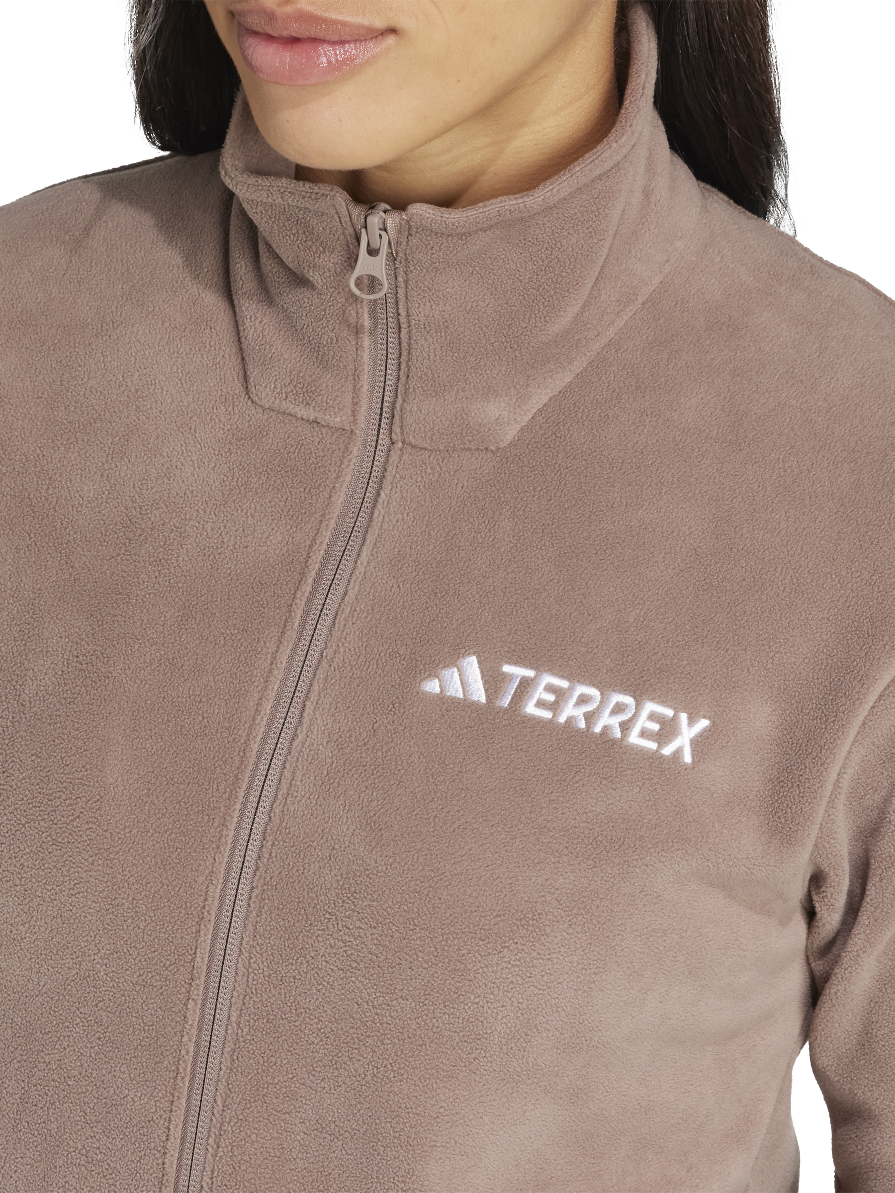 ADIDAS, W Mt Ess Fz Fl