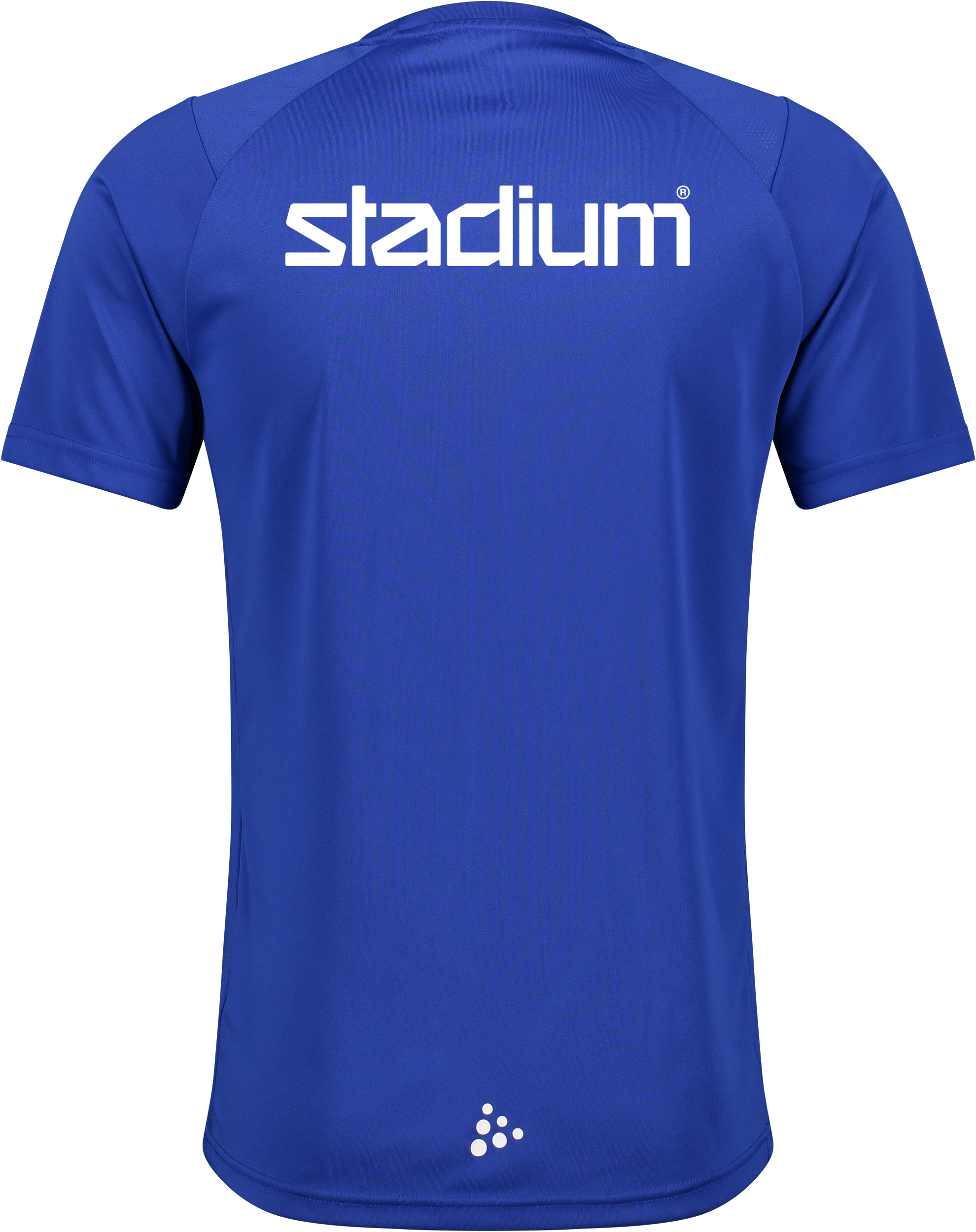 CRAFT, Rush 2.0 Ss Tee M