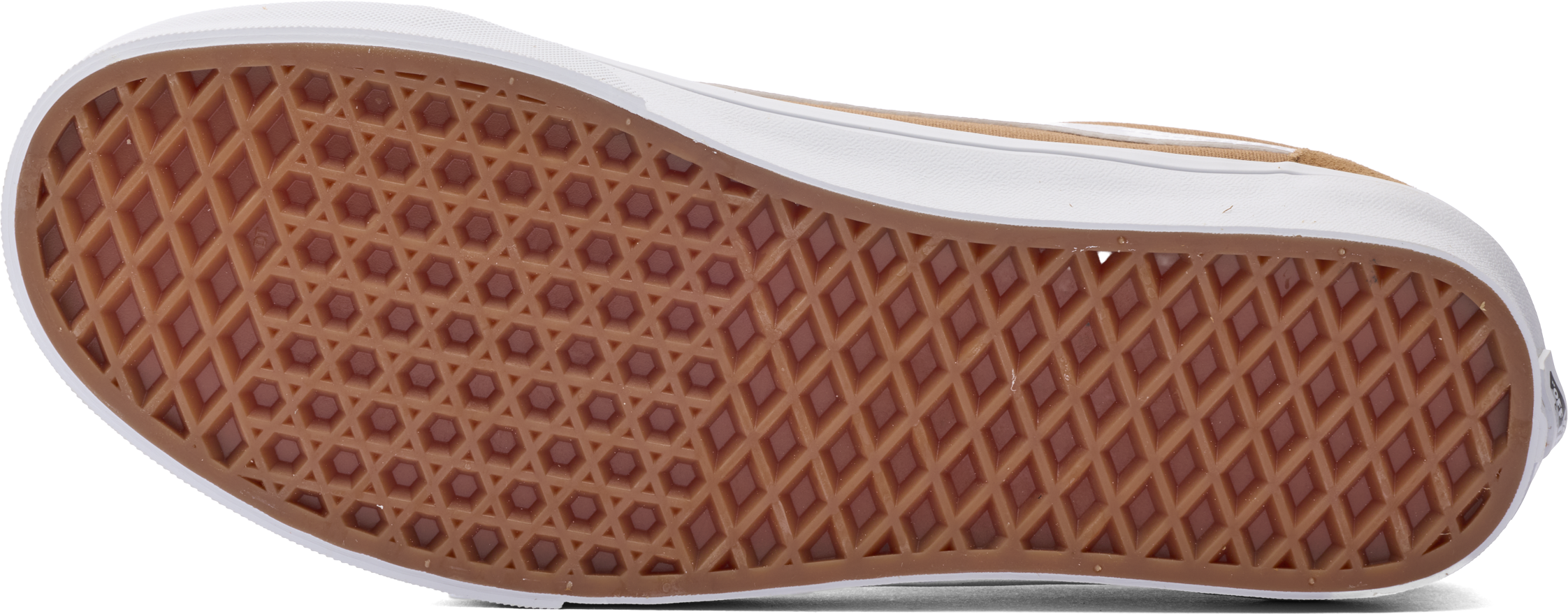 VANS, M VERO LS