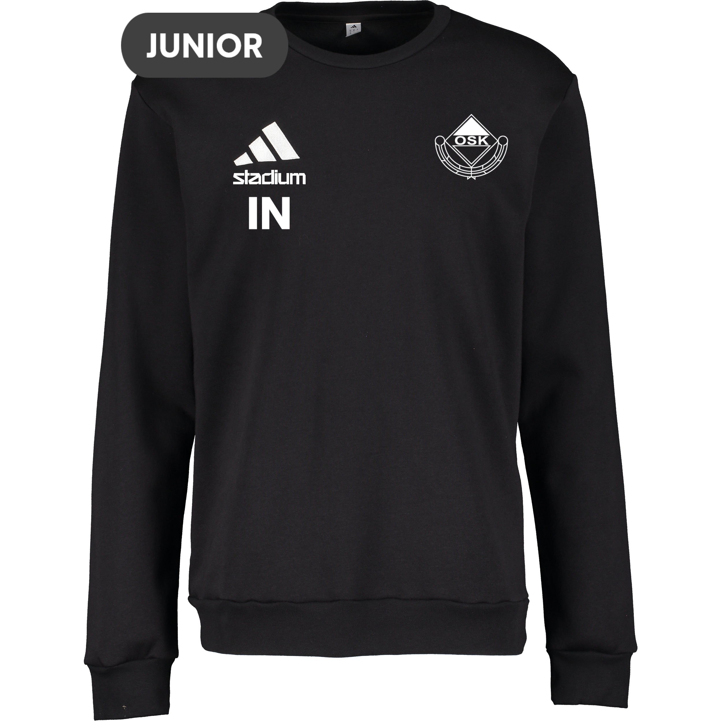 
ADIDAS, 
ENT26 SW TOP JR, 
Detail 1
