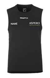 398760106101 CRAFT Rush 2.0 Singlet M 398760106101 CRAFT Rush 2.0 Singlet M Standard Small1x1