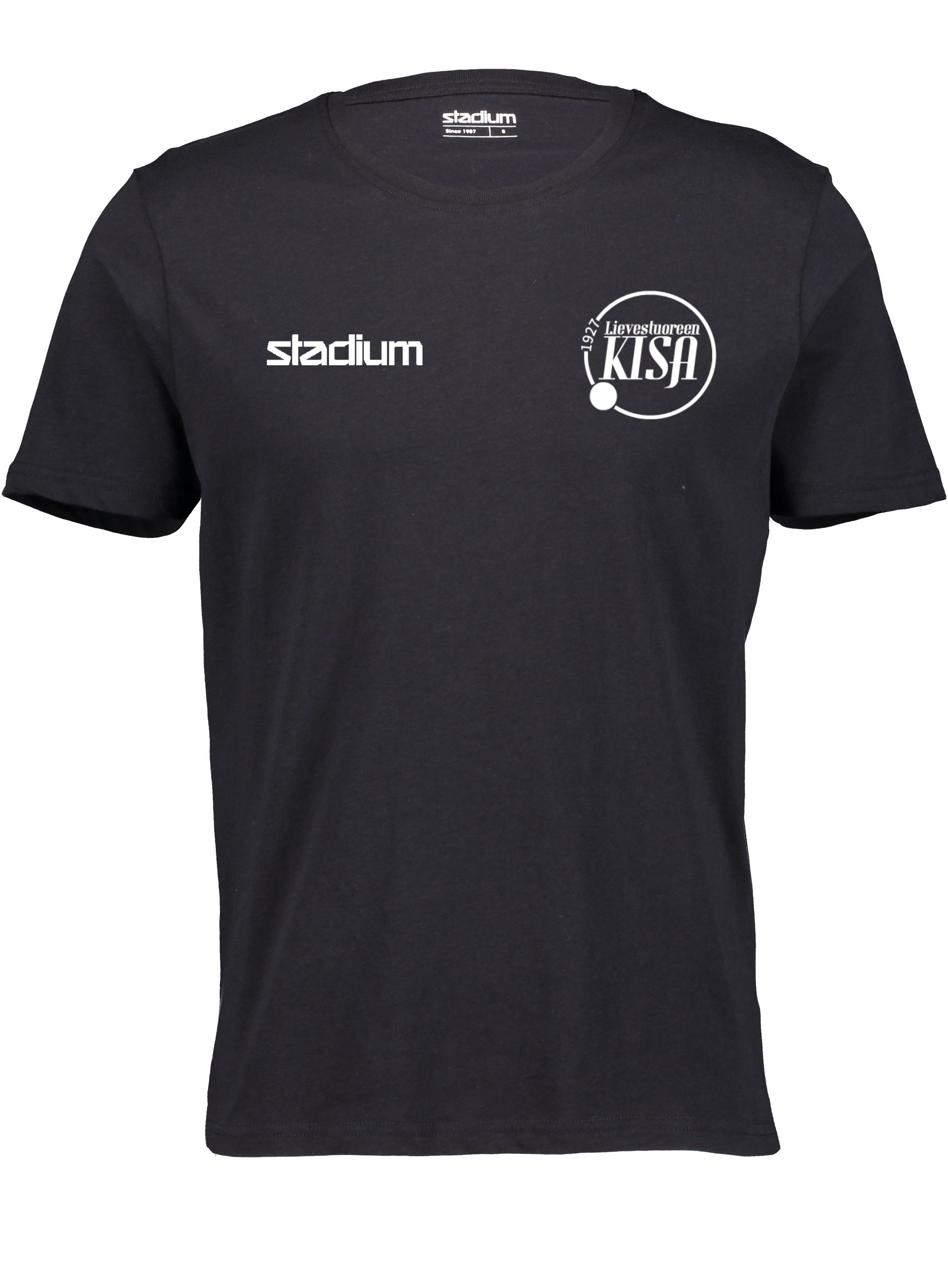 
STADIUM, 
J Team Core Tee, 
Detail 1
