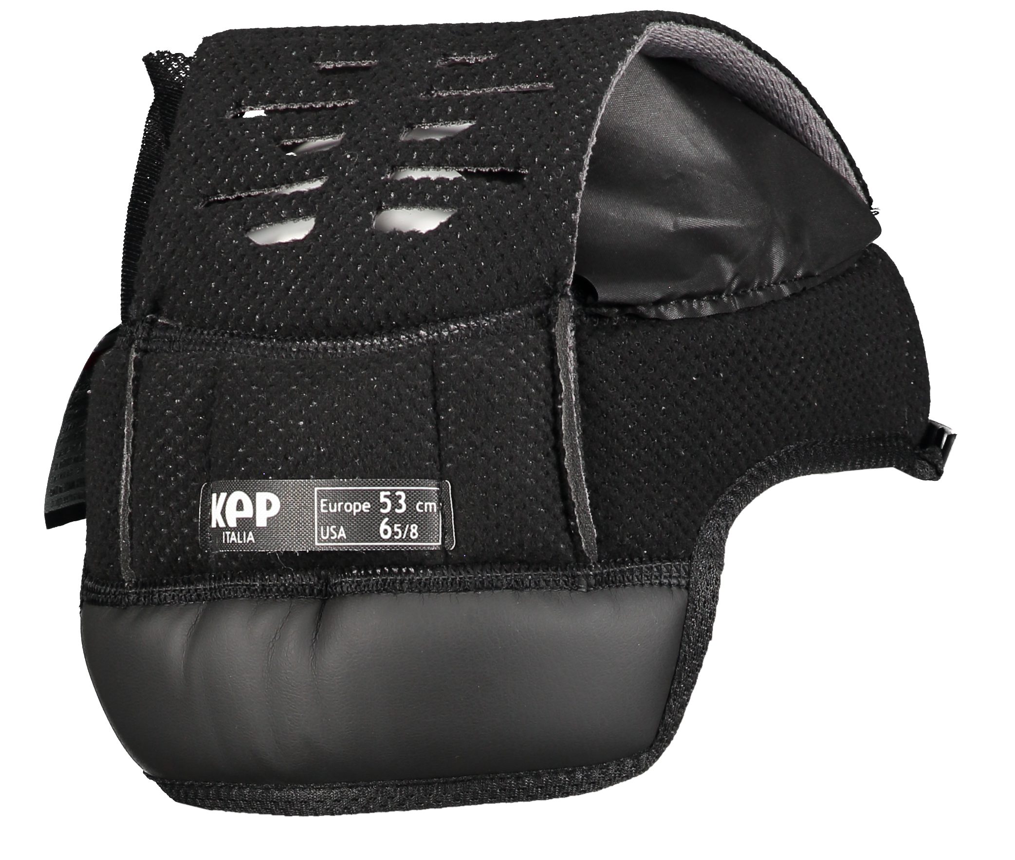 KEP, Cromo Innerpad 2.0