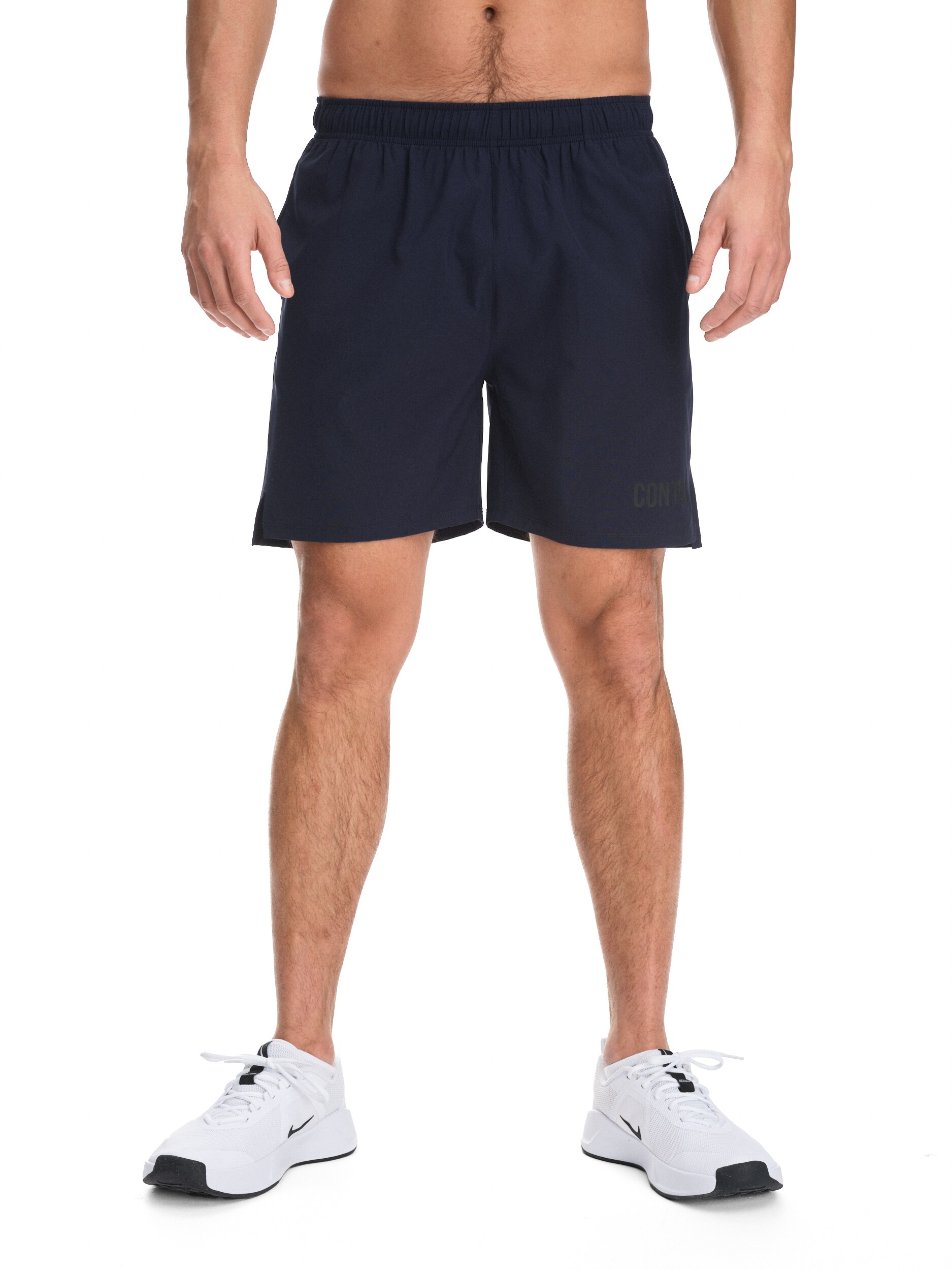 
CONTRA, 
Active Woven Shorts M, 
Detail 1
