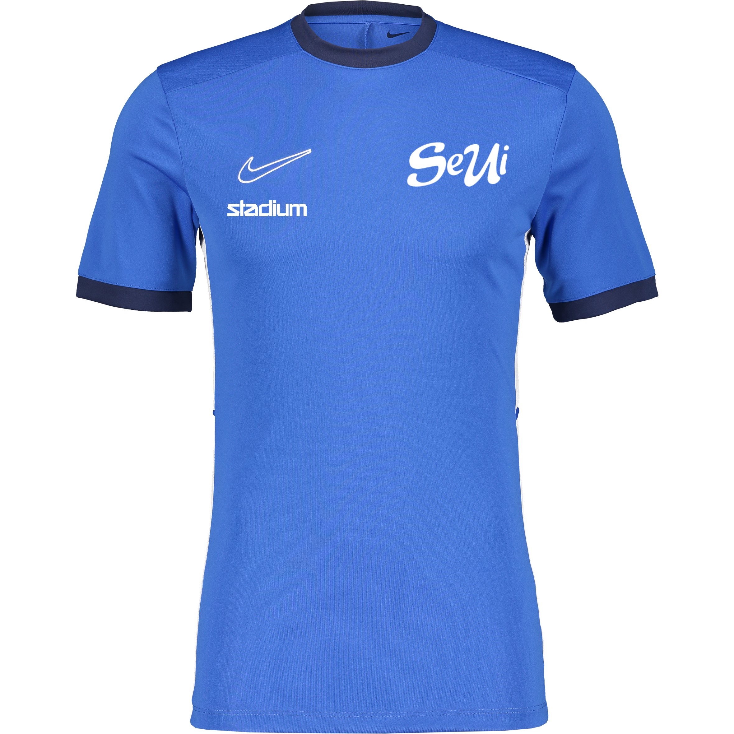 
NIKE, 
Acd25 Ss Top, 
Detail 1
