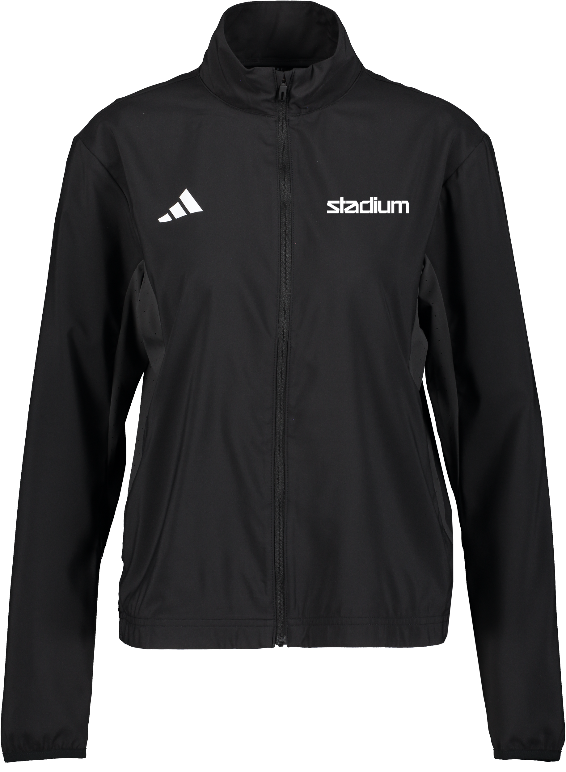 
ADIDAS, 
Adizero E Jkt W, 
Detail 1
