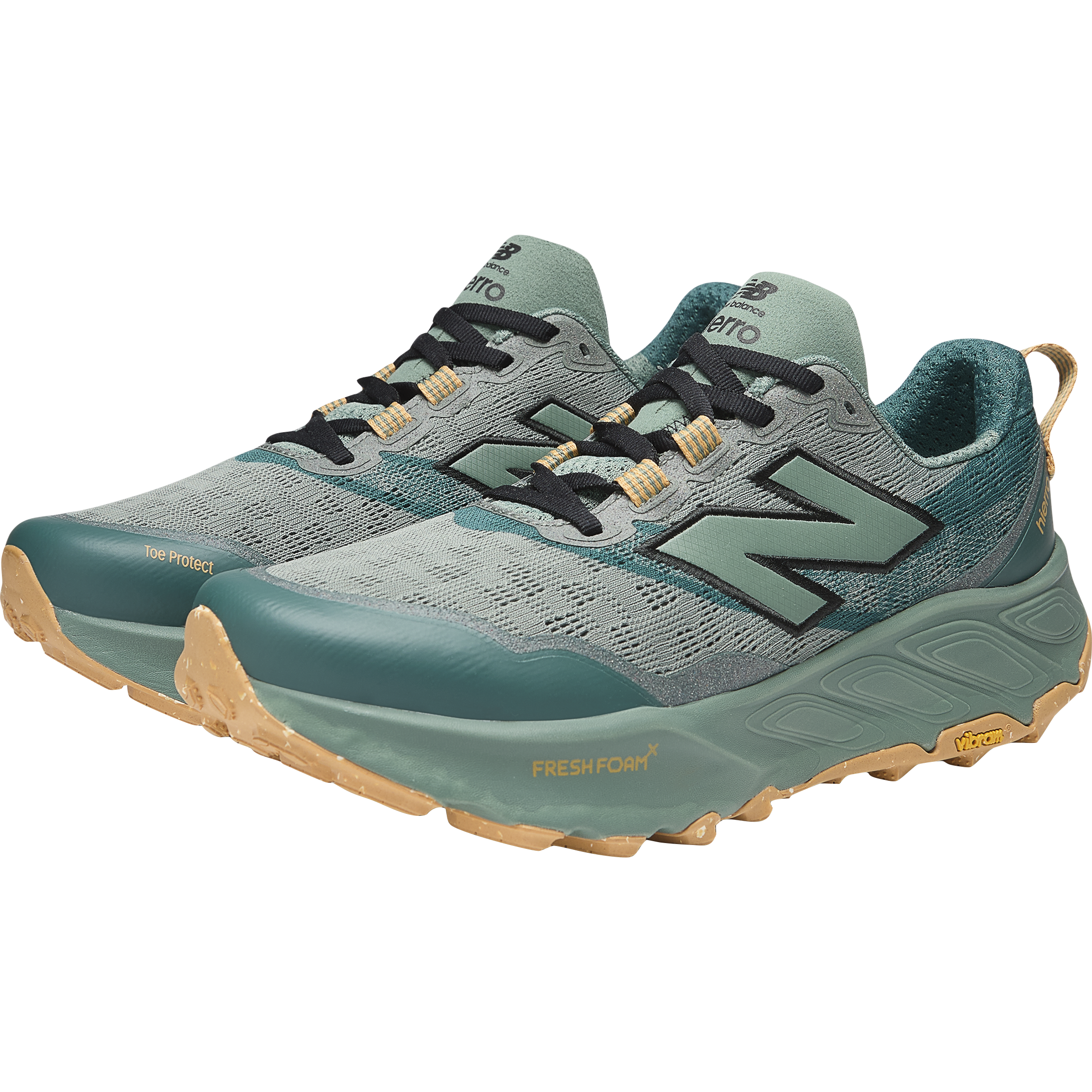 NEW BALANCE, M Freshfoam Hierro V9