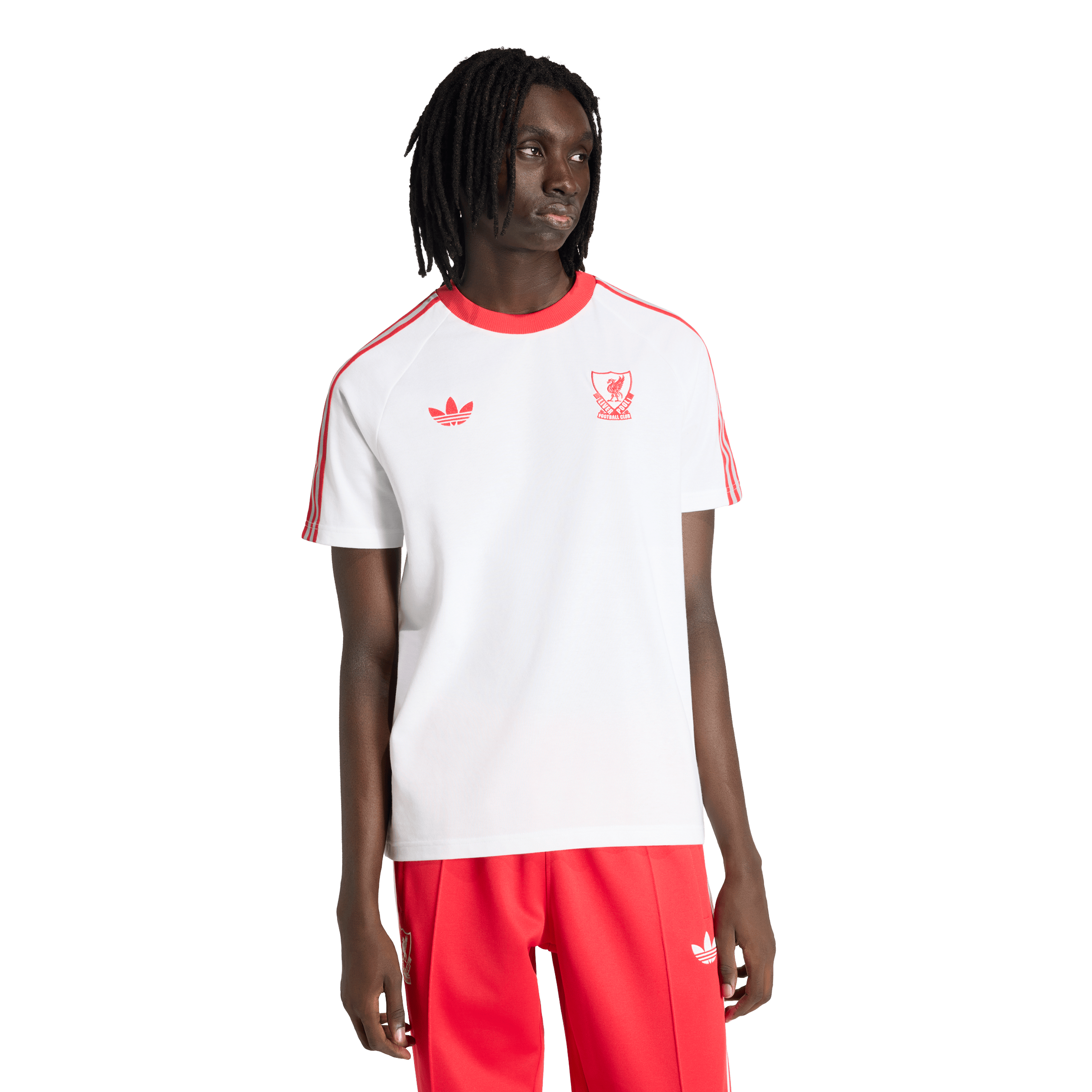 
ADIDAS ORIGINALS, 
LFC OG TEE, 
Detail 1
