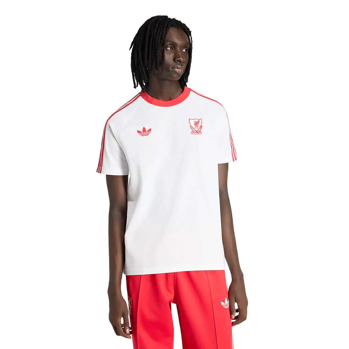 ADIDAS ORIGINALS ЛФК И ЧАЙ