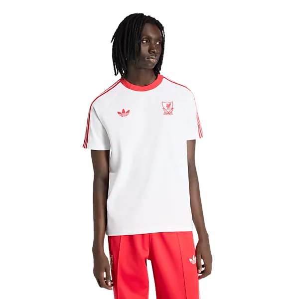 ADIDAS ORIGINALS ЛФК И ЧАЙ