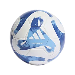 Tiro Lge Tb - White/Royal/Ltblue Standard Small1x1