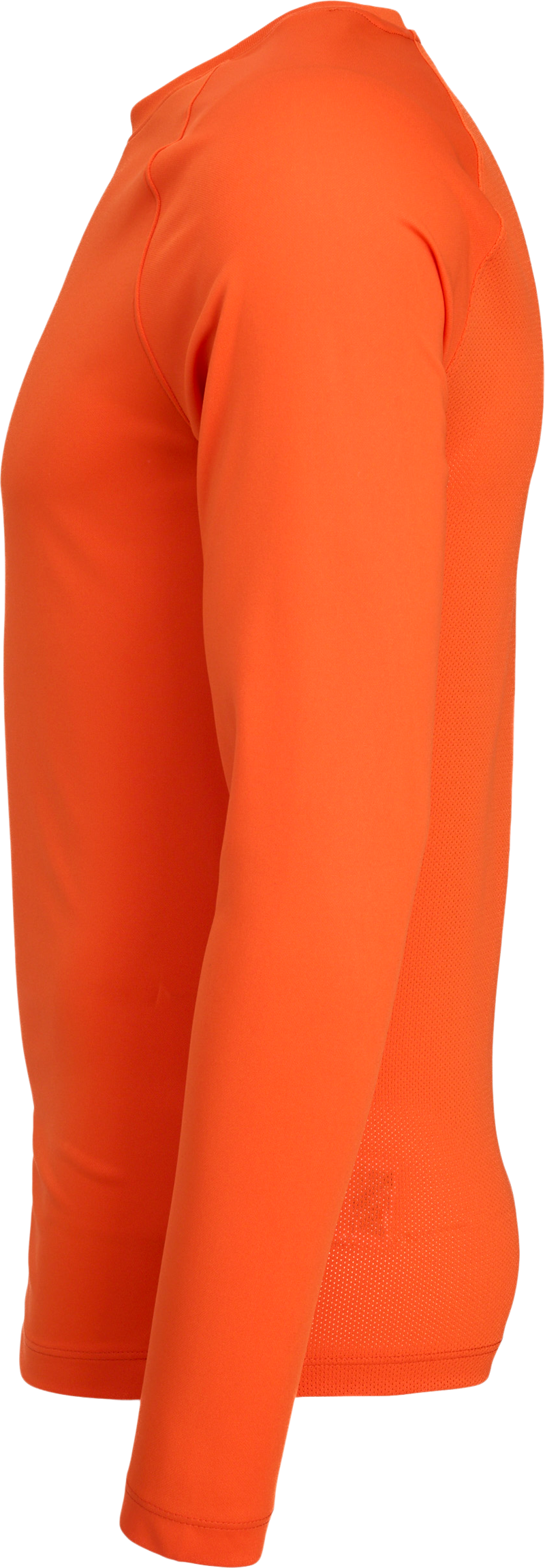 NIKE, PARK VIII LS JSY