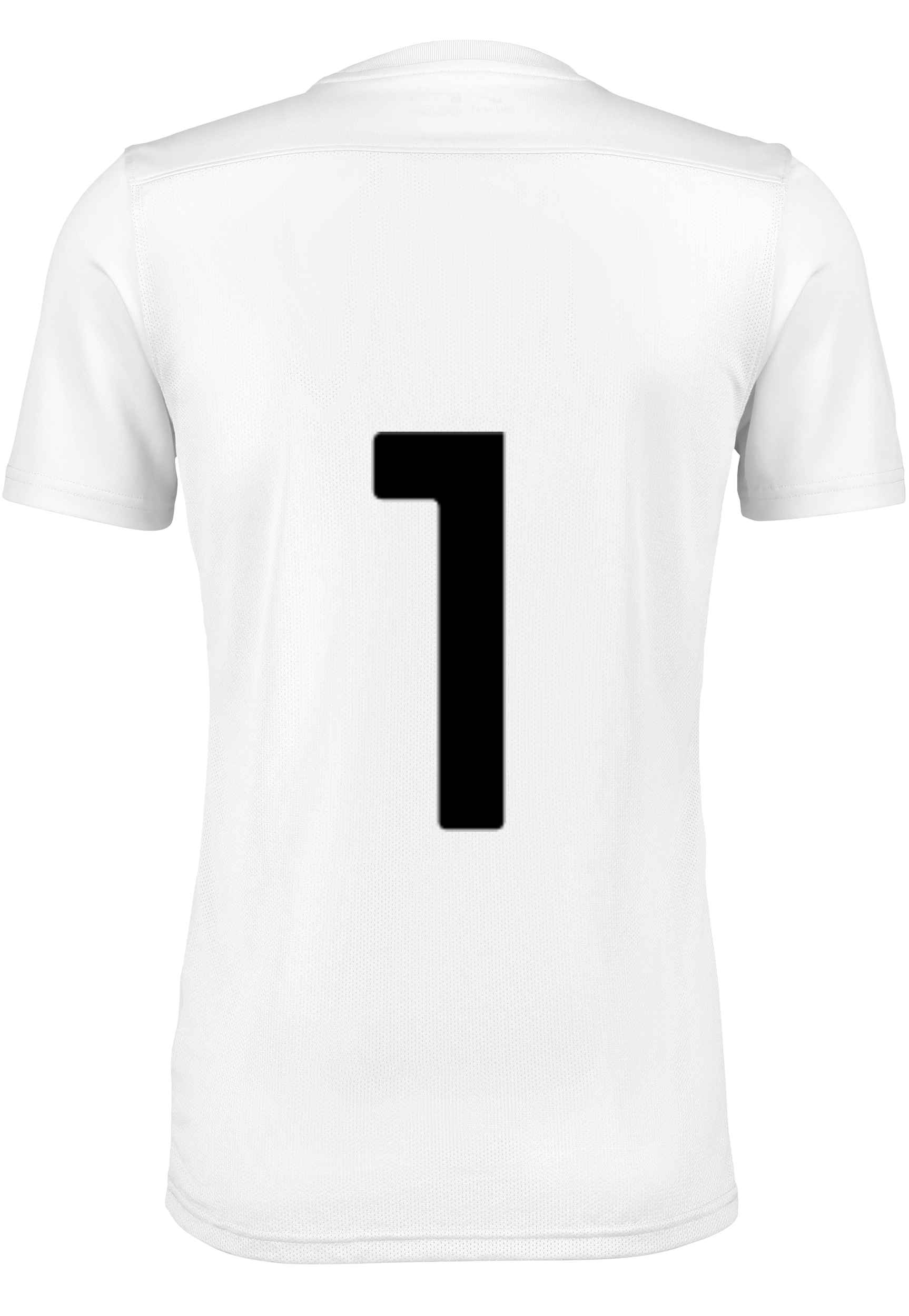 NIKE, Park VII SS Jsy